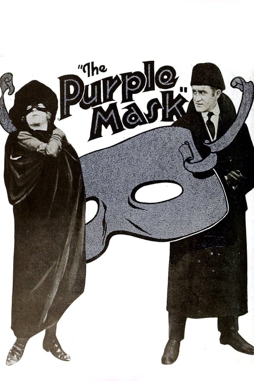 The Purple Mask