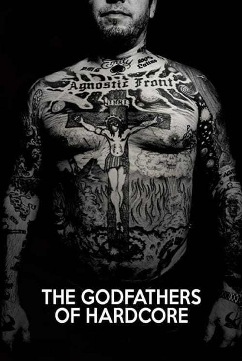 The Godfathers of Hardcore