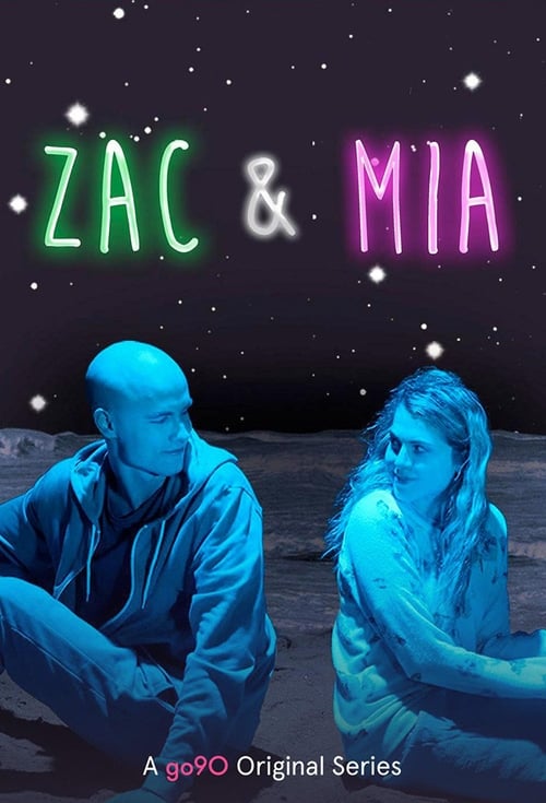 Zac & Mia