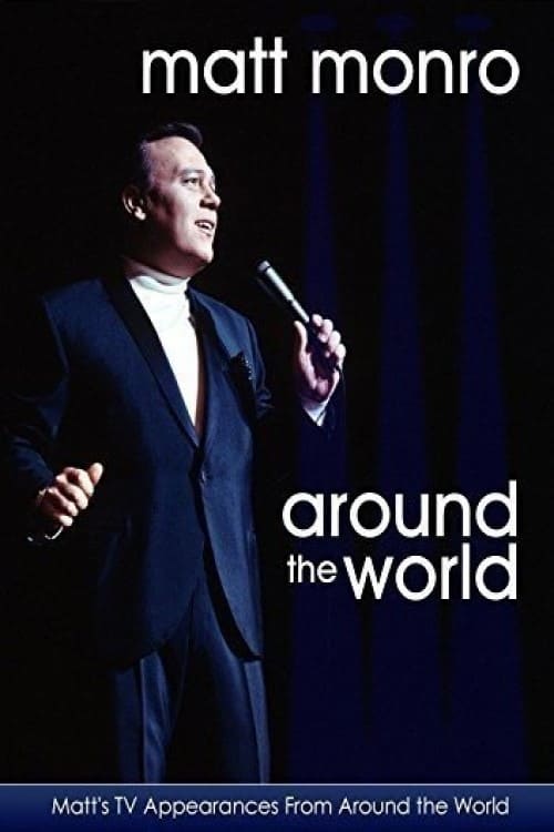 Matt Monro: Around The World