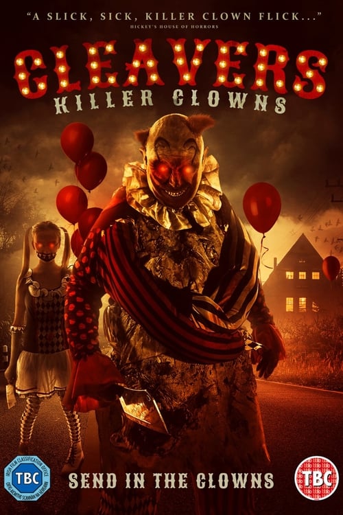 Cleavers: Killer Clowns