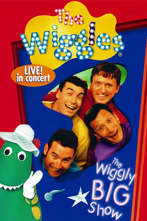 The Wiggles: The Wiggly Big Show