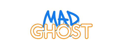 Mad Ghost Productions