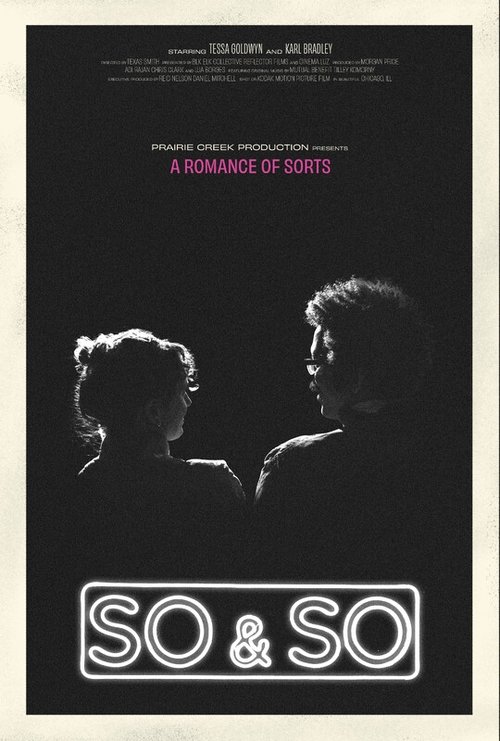 SO & SO