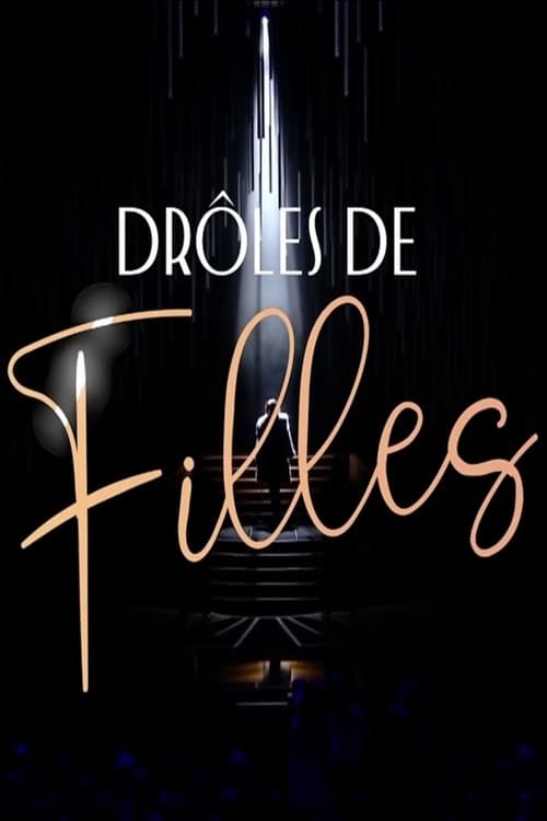 Drôles de filles