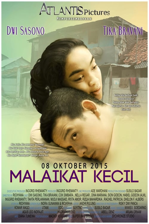 Malaikat Kecil