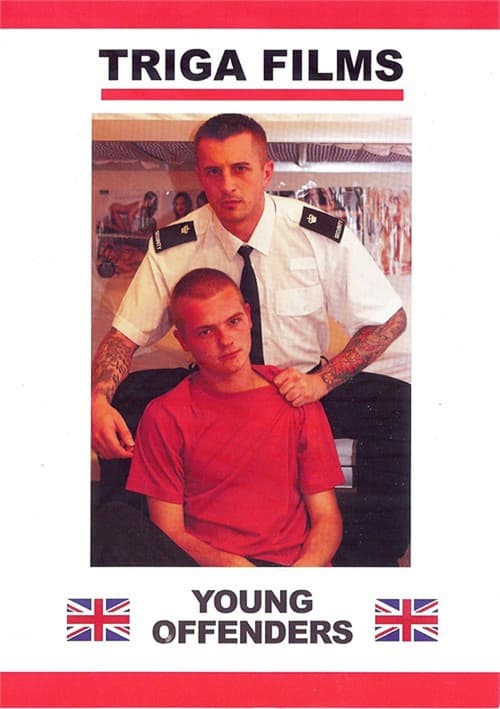 Young Offenders