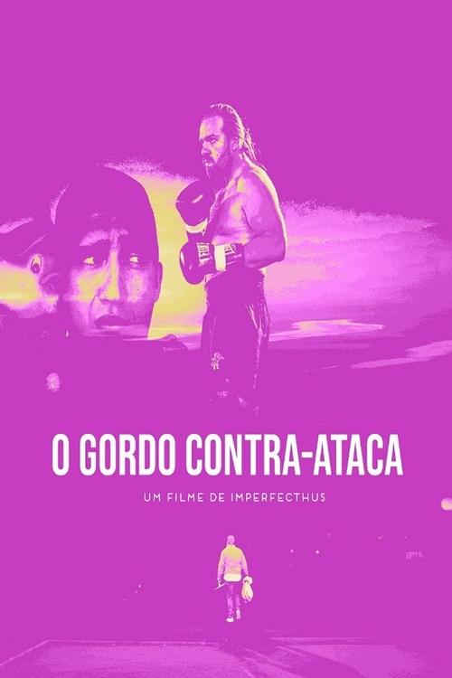 O Gordo Contra-Ataca