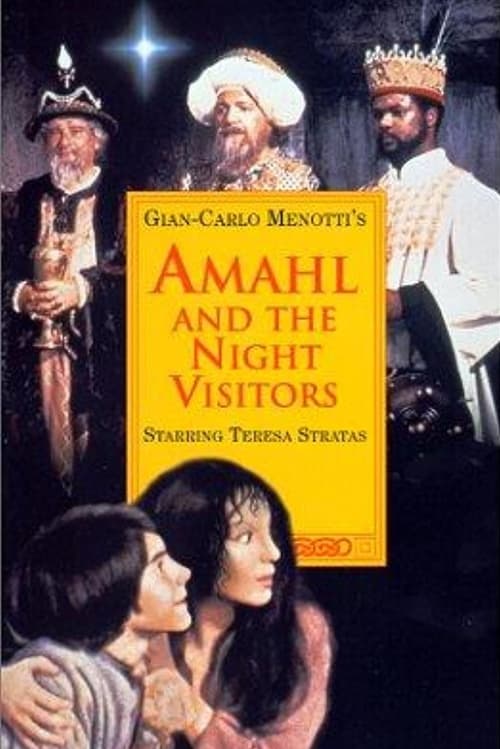 Amahl and the Night Visitors