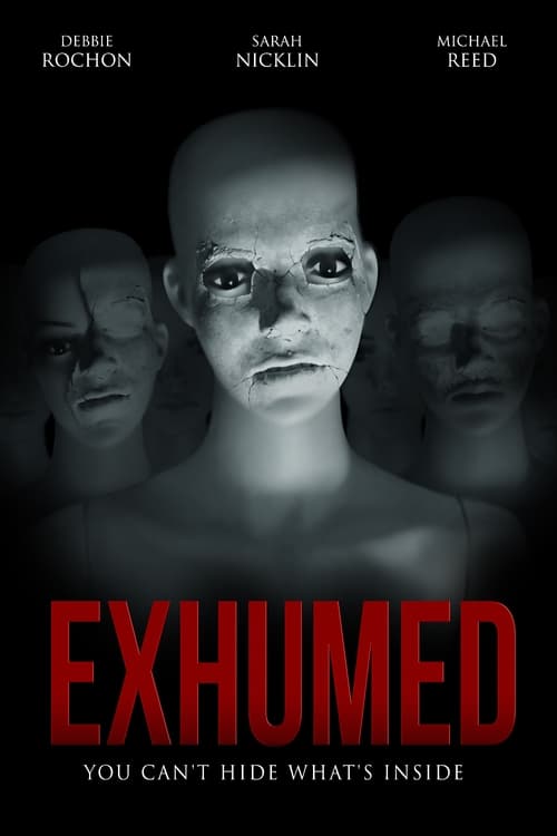 Exhumed