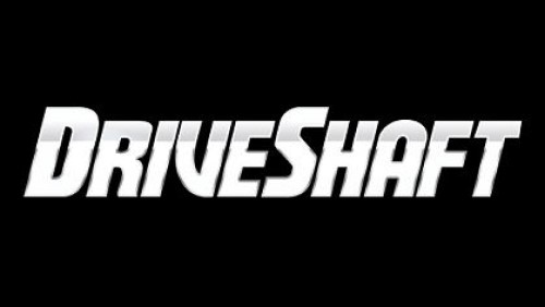 DriveShaft