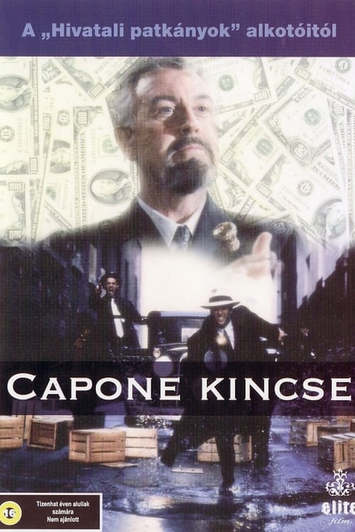 Capone's Lost Treasure