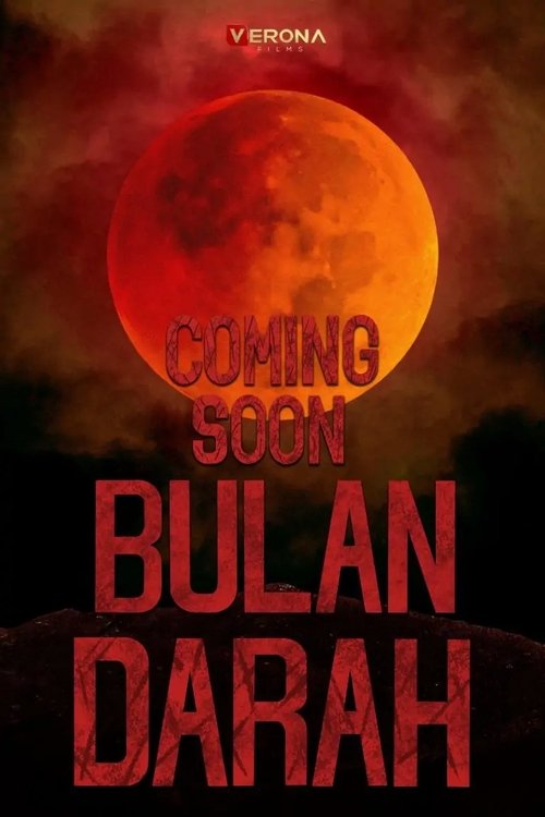 Bulan Darah