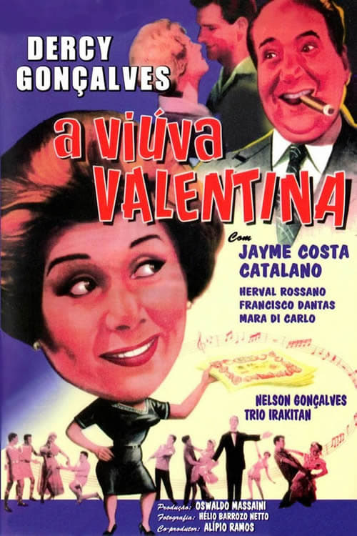 A Viúva Valentina