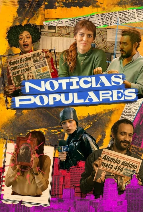 Notícias Populares