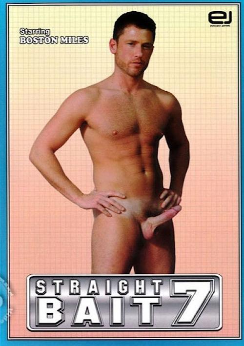 Straight Bait 7