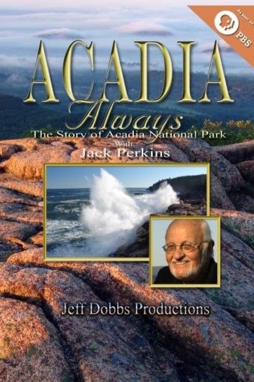 Acadia Always