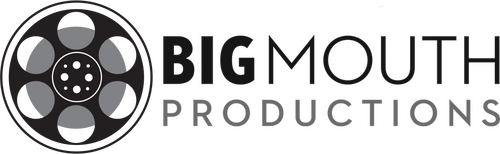 Big Mouth Productions