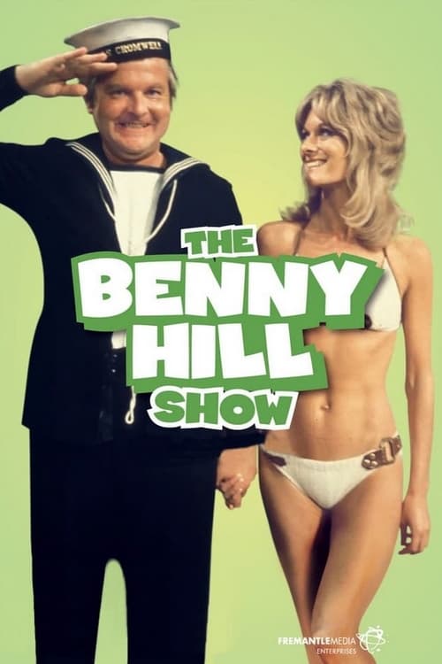 The Benny Hill Show