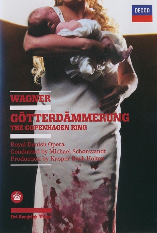 Götterdämmerung