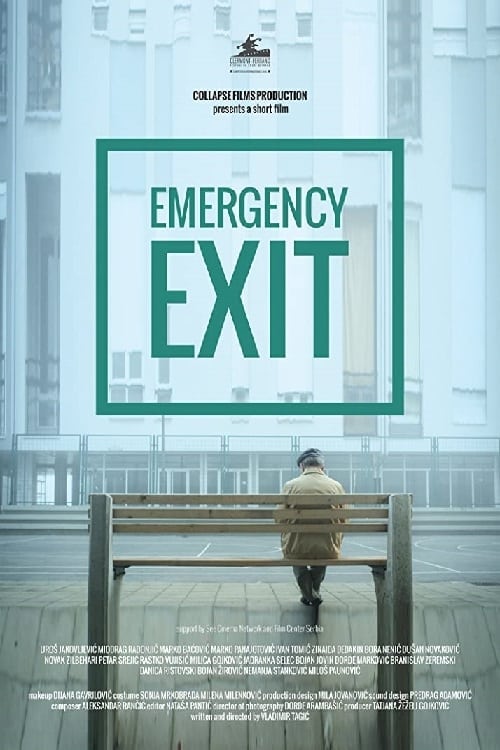 Emergency Exit