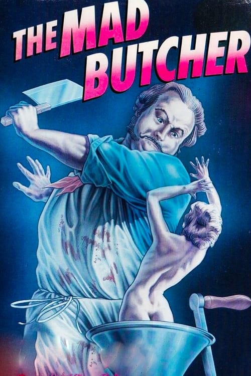 The Mad Butcher