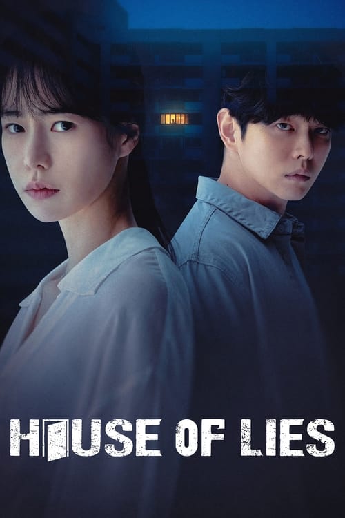 House of Lies