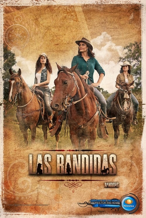 Las bandidas