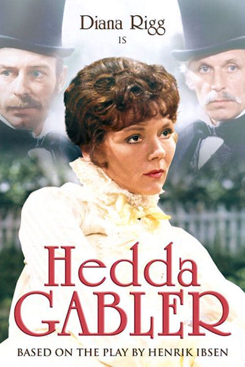 Hedda Gabler