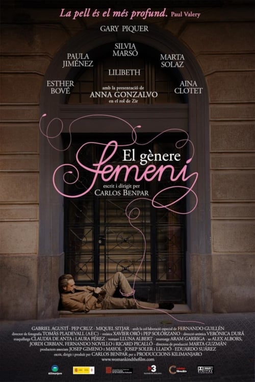 El gènere femení