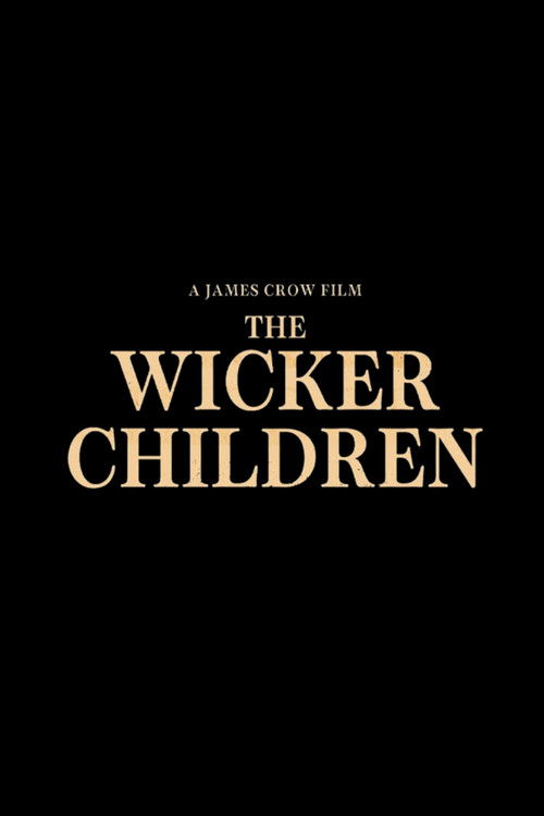 The Wicker Children