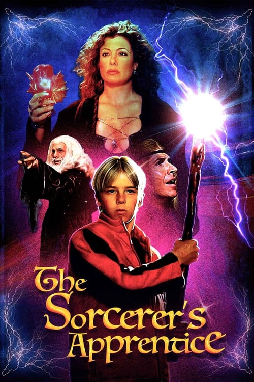 The Sorcerer's Apprentice