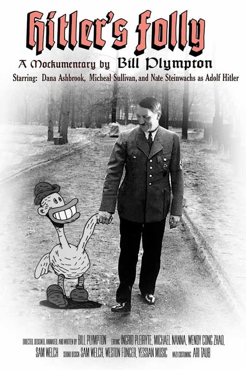 Hitler's Folly