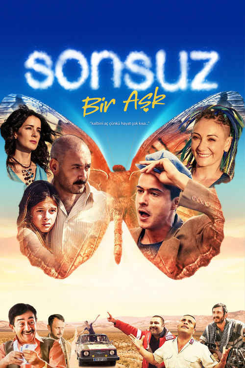 Sonsuz Bir Aşk