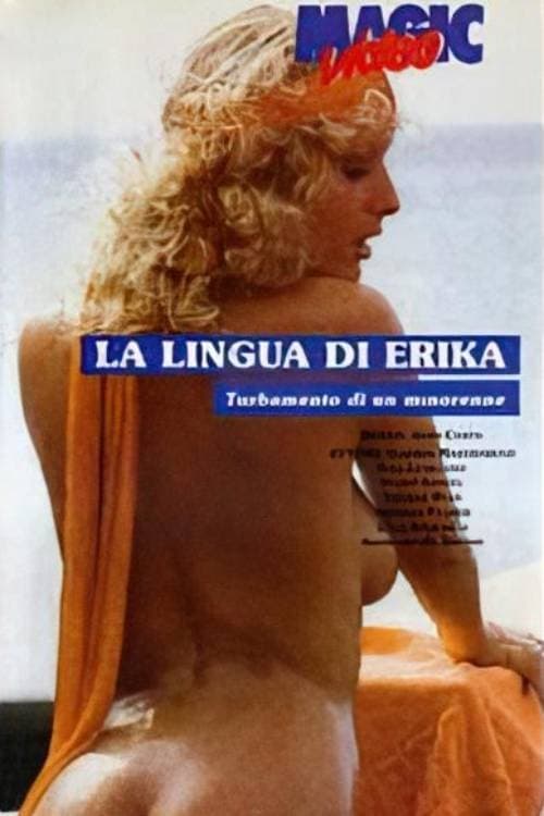 La lingua di Erika