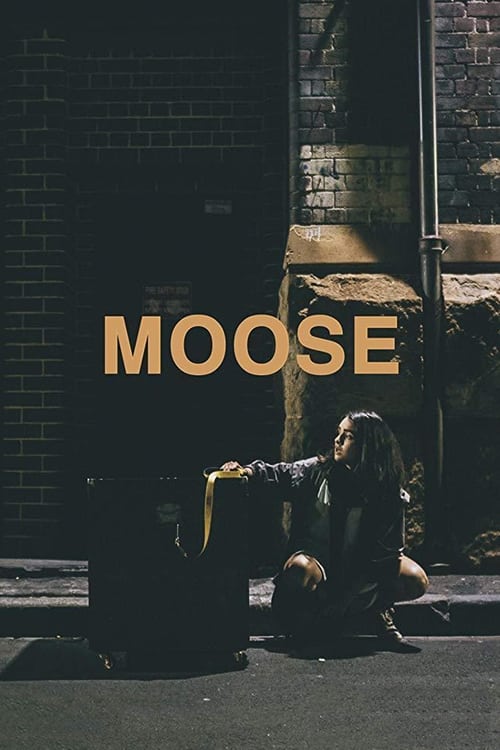 Moose