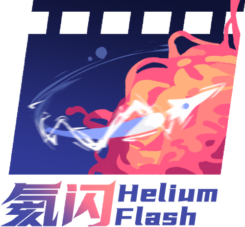 Helium Flash