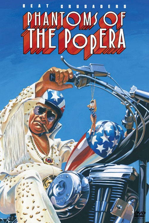 Phantoms of the PopEra