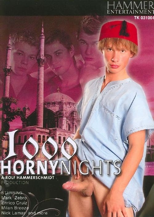 1000 Horny Nights