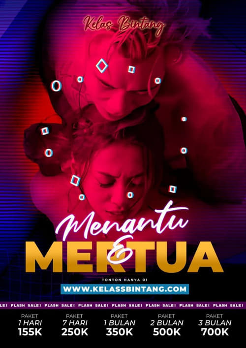 Menantu dan Mertua