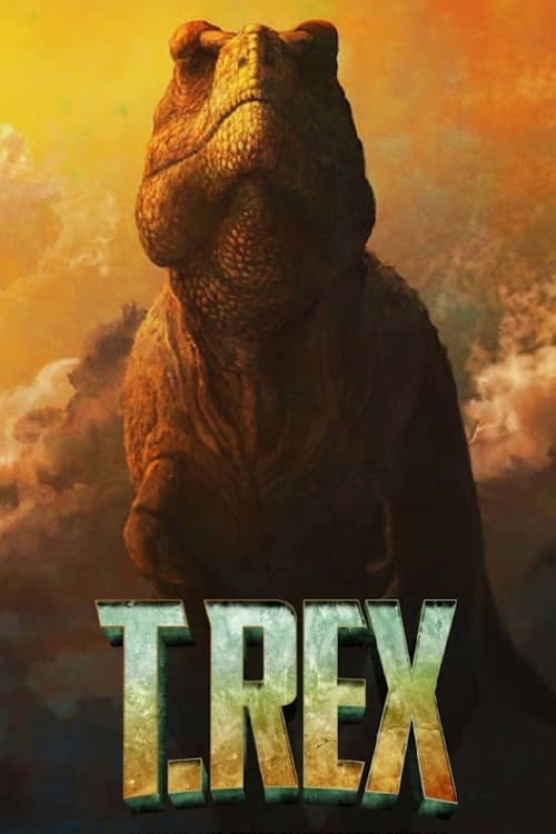 T. REX 3D