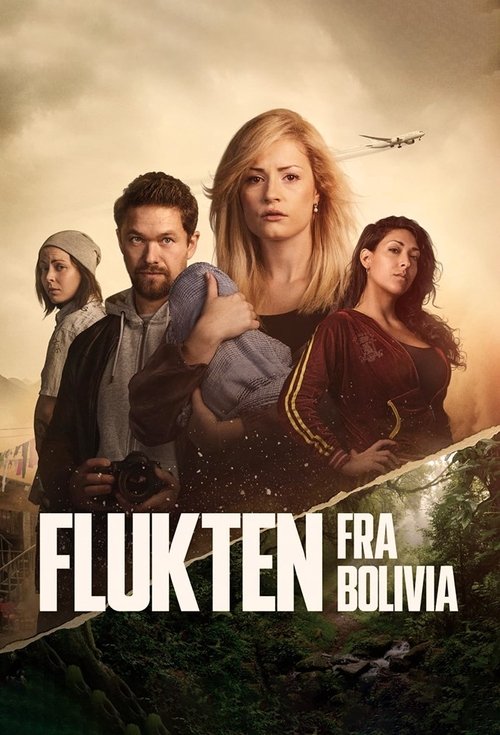 Flukten Fra Bolivia