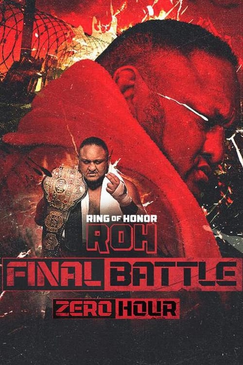 ROH: Final Battle - Zero Hour