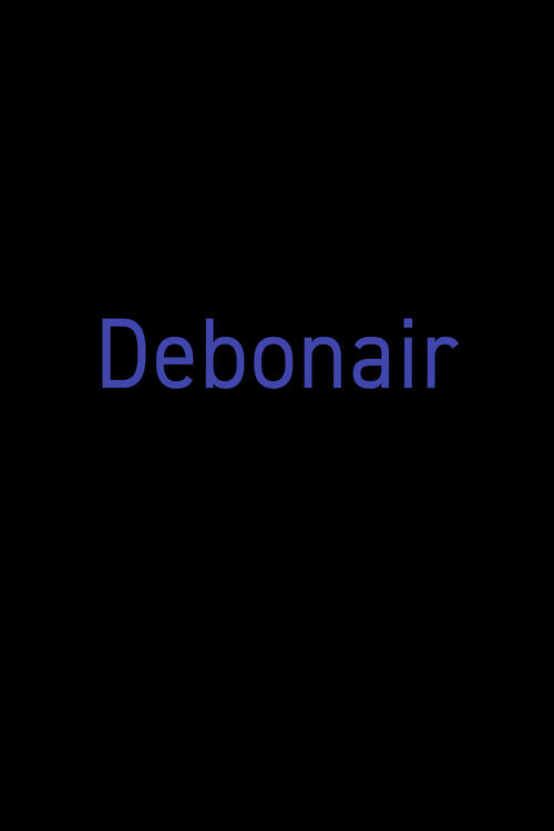 Debonair