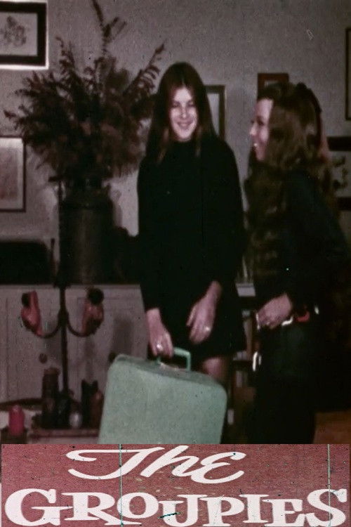 The Groupies