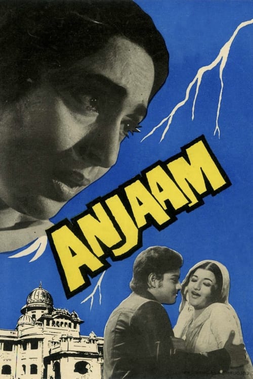 Anjaam