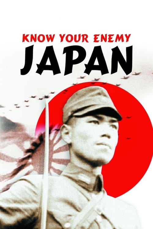 Know Your Enemy: Japan