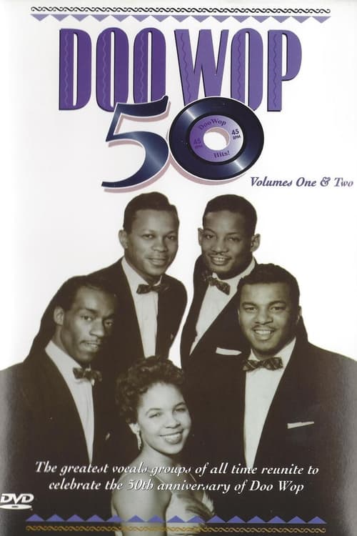 Doo Wop 50