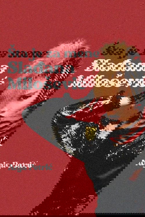 What Sladjana Milosevic Means To Me