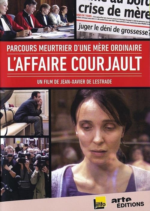 Parcours meurtrier d'une mère ordinaire: L'affaire Courjault